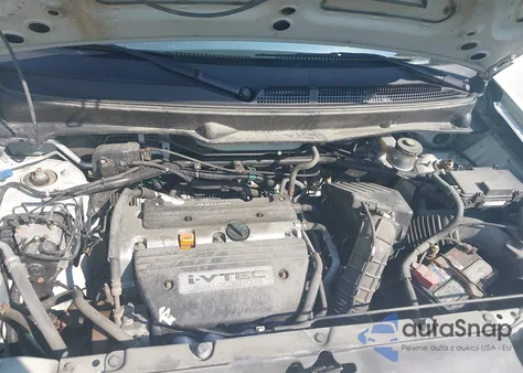 2010 Honda Element Ex from USA, damaged, VIN 5J6YH2H75AL002863